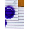 Ebba Stripe Runner
