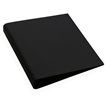 Binder, Black