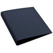 Binder, Smoke Blue