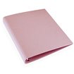 Binder, Dusty Pink