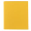 Binder, Sun Yellow
