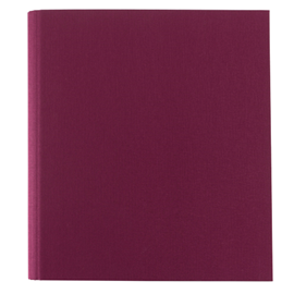 Binder, Blackberry