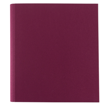 Binder, Blackberry