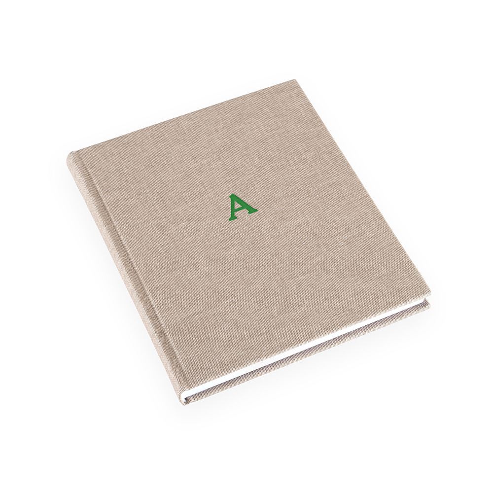 Notebook "Your Letter"