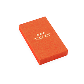 Yatzy, Marigold and Gold