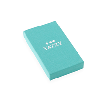 Yatzy, Crystal blue and Silver