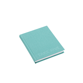 Take Five – a daily journal for reflection