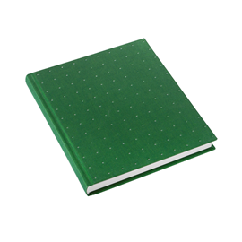 Dotted – dotted notebook for bullet journaling