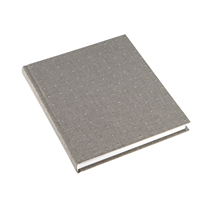 Dotted – dotted notebook for bullet journaling