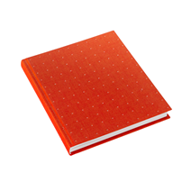 Dotted – carnet à points pour bullet journal