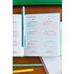 Take Five – un journal quotidien pour réfléchir