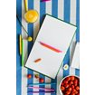 Dotted – dotted notebook for bullet journaling