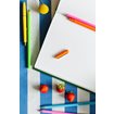 Dotted – dotted notebook for bullet journaling