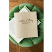 Hand lettering workbook, Sand
