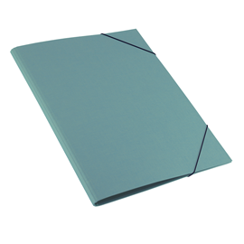 Sammelmappe, Dusty green