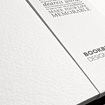 Card in Cotton Paper, A6, White