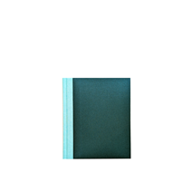 Notebook Hardcover, Crystal/Northern Lights