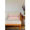 Cushion, Sundborn, Red