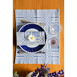 Placemat, Norrlandskrus