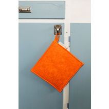 Grytlapp, Tällbergskrus, Orange