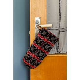 Oven glove, Laknäs, Unbleached