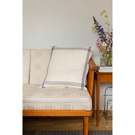 Cushion, Daladräll