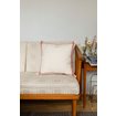 Cushion, Daladräll