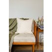 Cushion, Daladräll