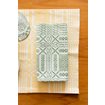 Napkin, Norrlandskrus