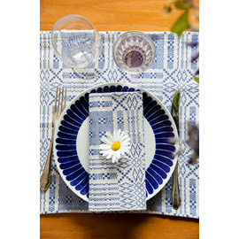 Napkin, Norrlandskrus