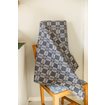 Munkabälte Fabric