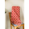 Munkabälte Fabric