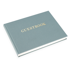 Livre d'or, Dusty green