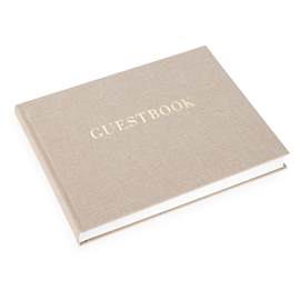 Livre d'or, Sand brown
