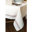 Table Cloth, Daladräll