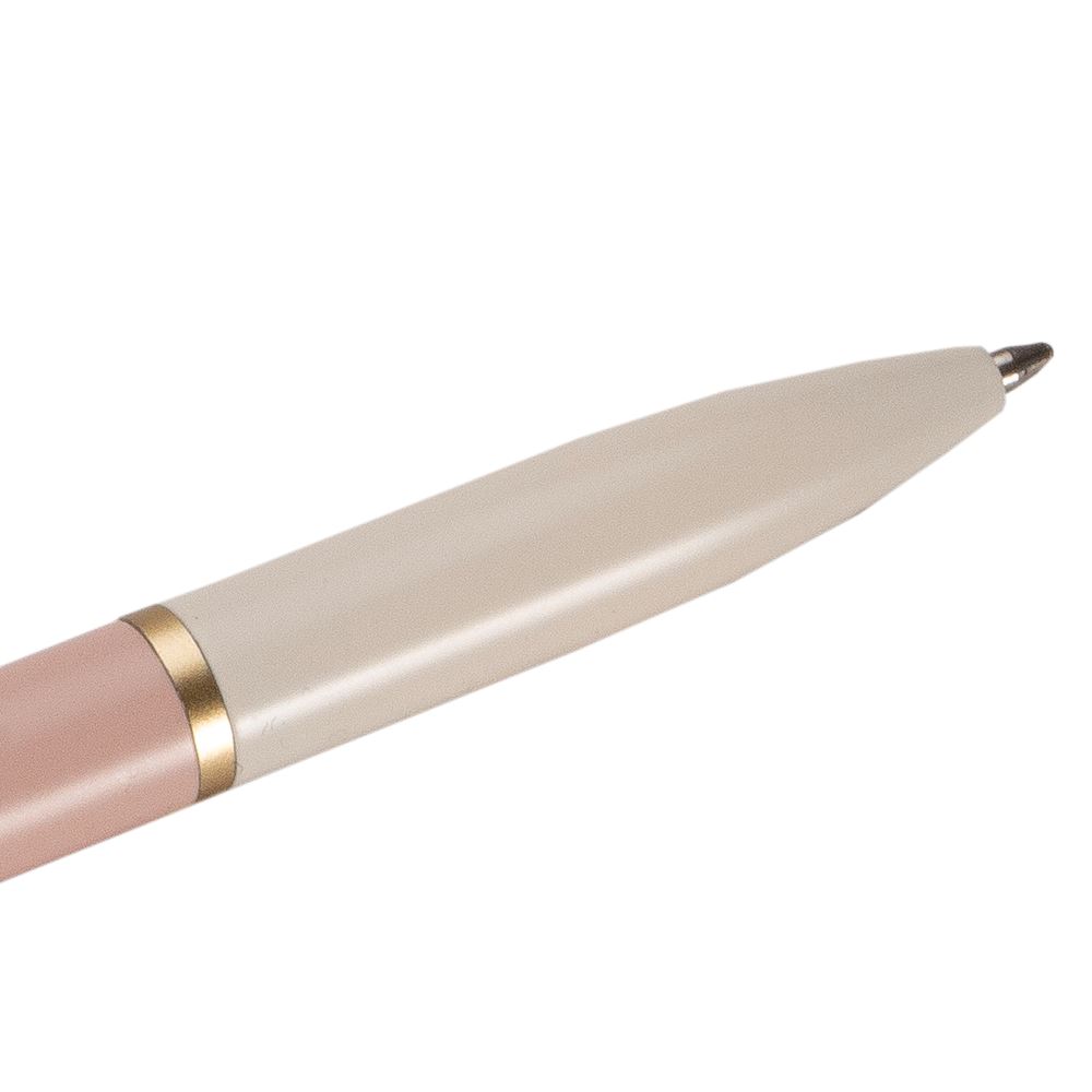 Bookbinders Design Ballpoint Pen Pink