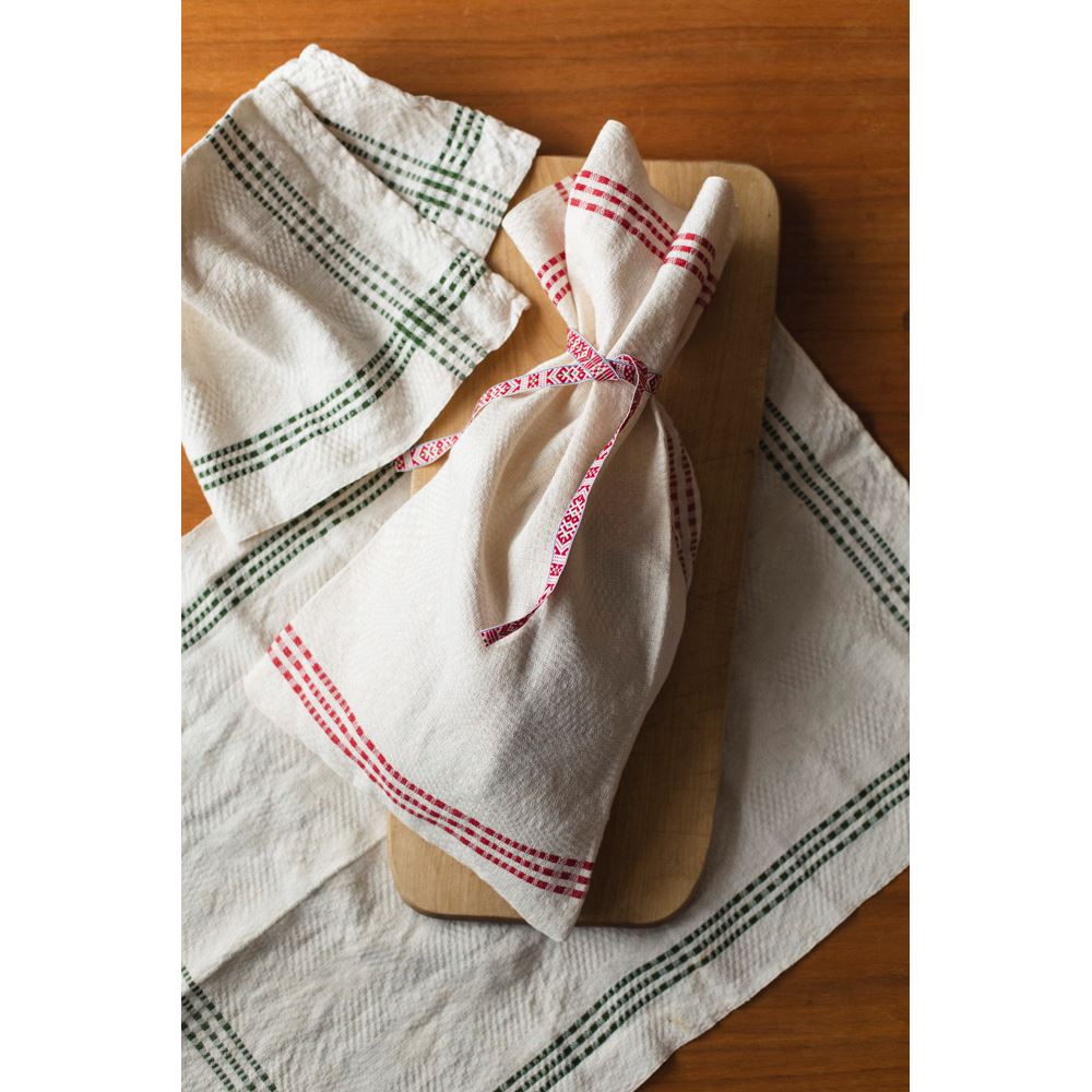 Bread bag Daladräll