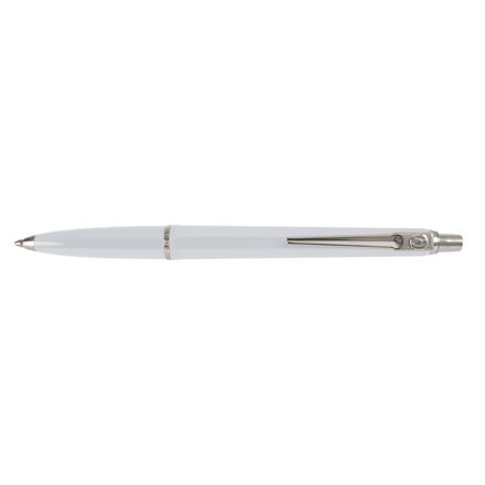 Stylo Bille Vintage Dynaty Ballograf - Ancien - Occasion - France - Écriture Classique