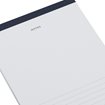 Notepad, Smoke blue