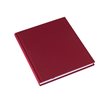 Notebook Hardcover, Rose Red