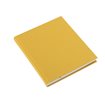 Notebook Hardcover, Sun Yellow