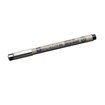 Stylo feutre Micron, noir