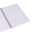 Notebook Wire-O, Dusty Pink
