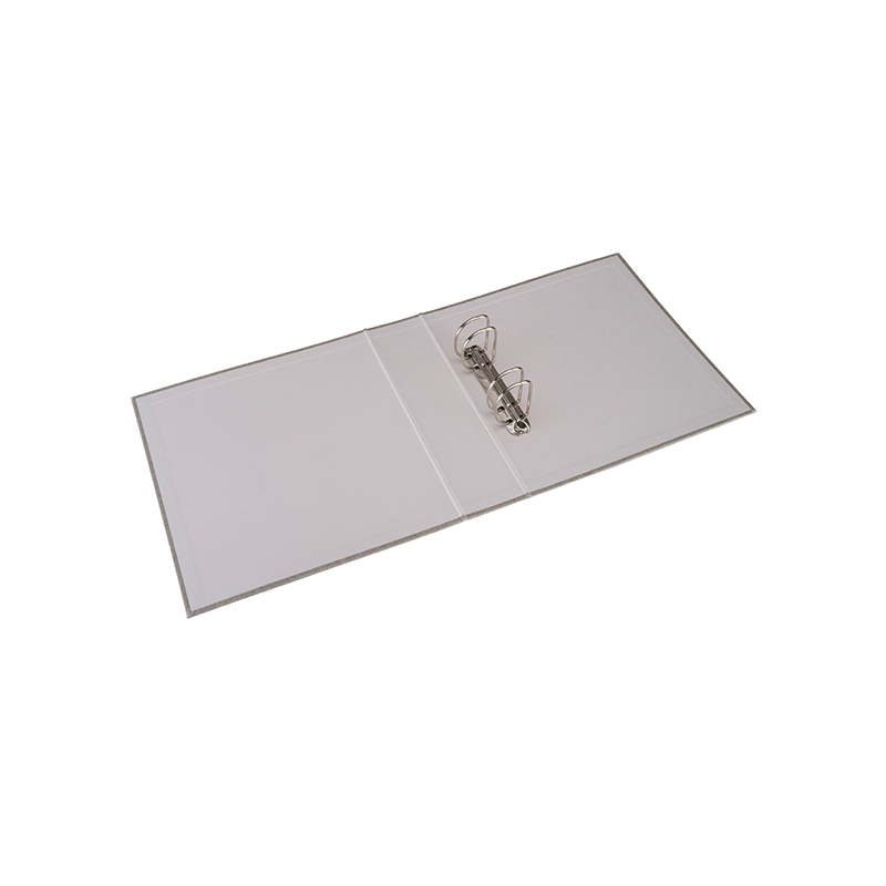 Bookbinders Design Binder, Light grey