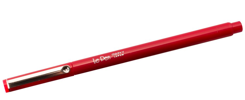 Ink pen Le Pen