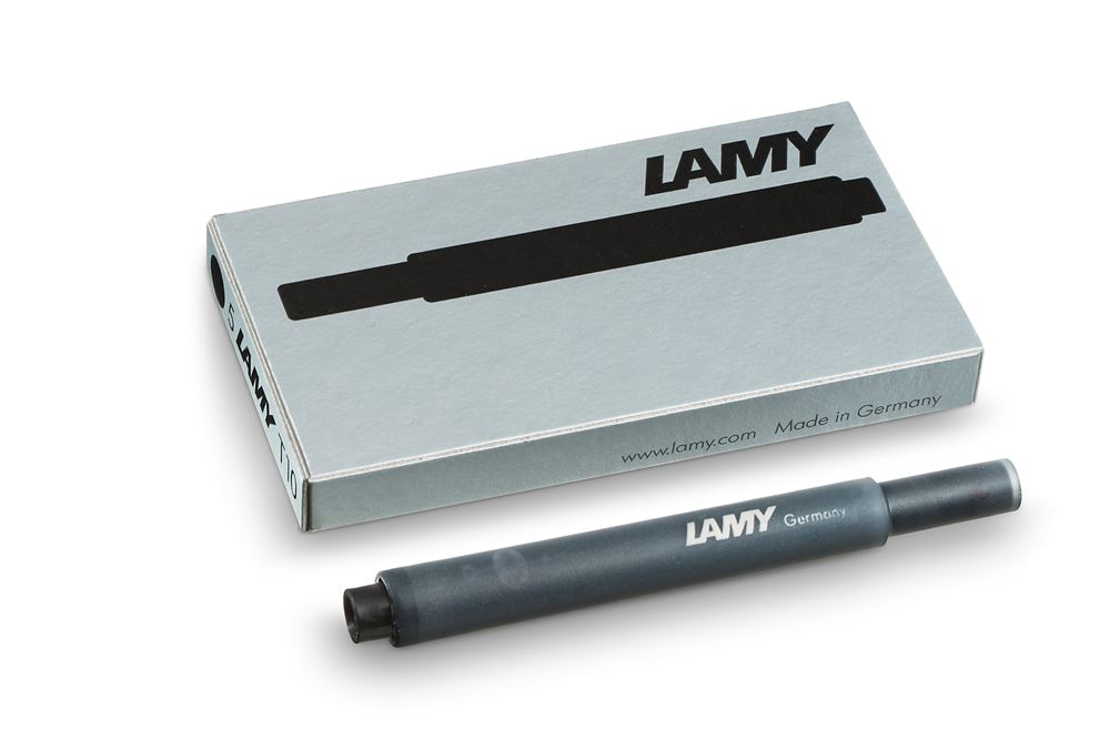 Lamy Refill ink cartridges T10