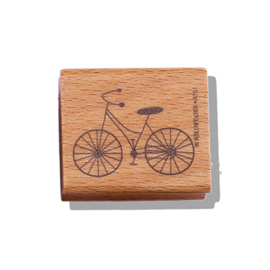 Stamp Bike