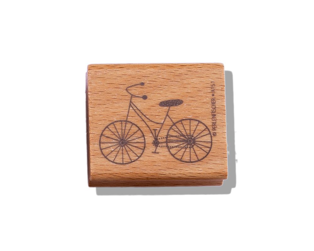 Stamp Bike