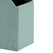 Magazine File, Dusty Green
