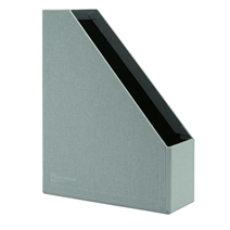 Zeitschriftenhalter, Dusty Green